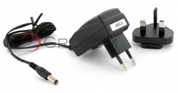 Original Adaptor charger Jay UBCU - Electrical system for Truck mounted crane: picture 1 Original Adaptor charger Jay UBCU - Electrical system for Truck mounted crane: picture 1