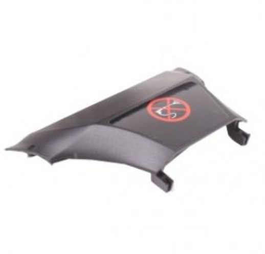 Plastic display case Scanreco RC 400 - Electrical system for Truck mounted crane: picture 2 Plastic display case Scanreco RC 400 - Electrical system for Truck mounted crane: picture 2