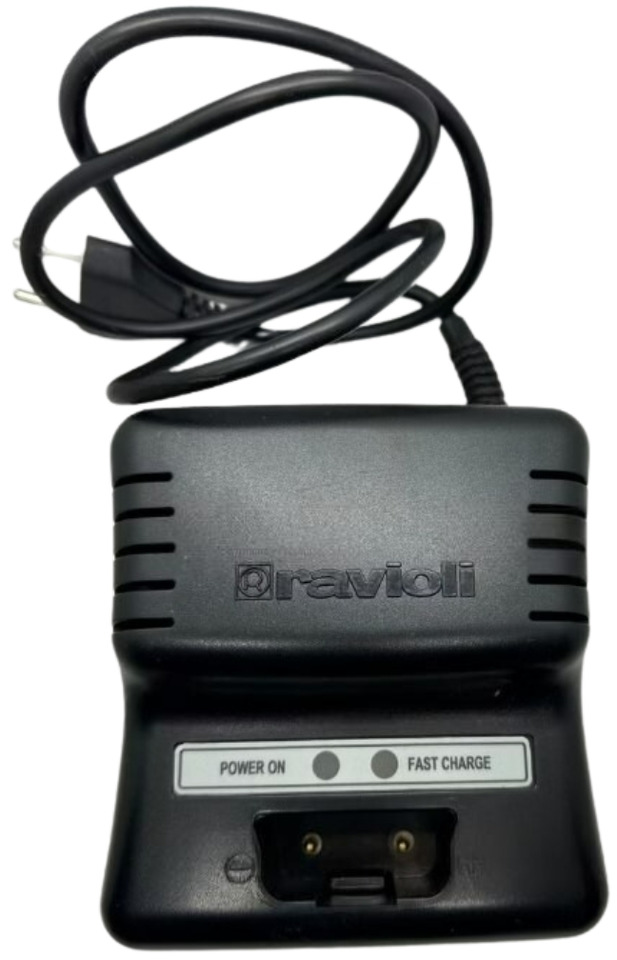Ravioli original charger CB800 - Electrical system for Truck mounted crane: picture 3 Ravioli original charger CB800 - Electrical system for Truck mounted crane: picture 3