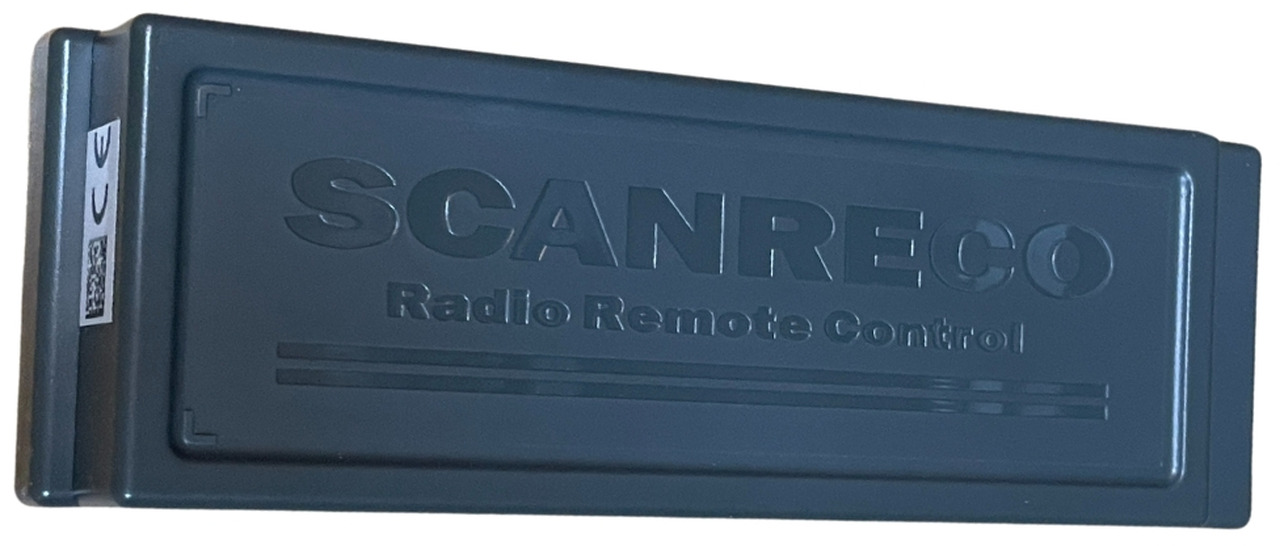 Scanreco original battery EEA2512 - Battery for Truck mounted crane: picture 5 Scanreco original battery EEA2512 - Battery for Truck mounted crane: picture 5