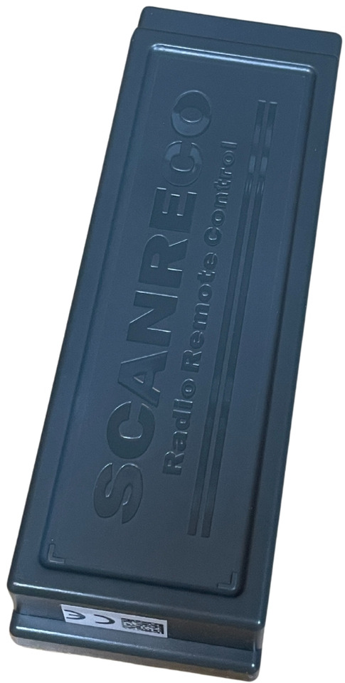 Scanreco original battery EEA2512 - Battery for Truck mounted crane: picture 4 Scanreco original battery EEA2512 - Battery for Truck mounted crane: picture 4