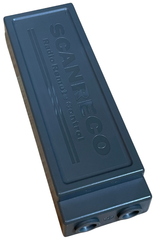 Scanreco original battery EEA2512 - Battery for Truck mounted crane: picture 1 Scanreco original battery EEA2512 - Battery for Truck mounted crane: picture 1