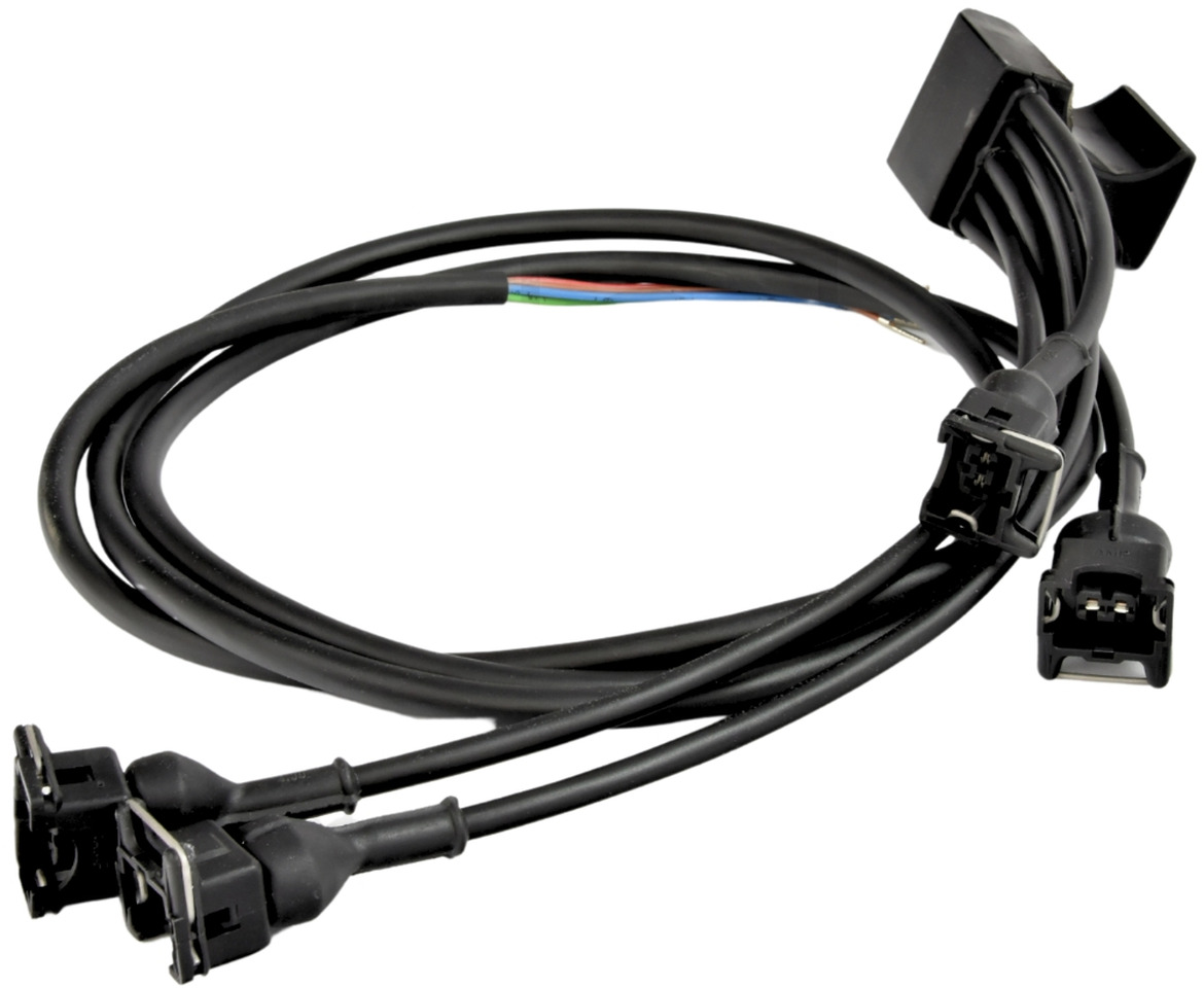 HIAB CABLE ELECTRICO 3764168 - Spare parts for Truck mounted crane: picture 2 HIAB CABLE ELECTRICO 3764168 - Spare parts for Truck mounted crane: picture 2
