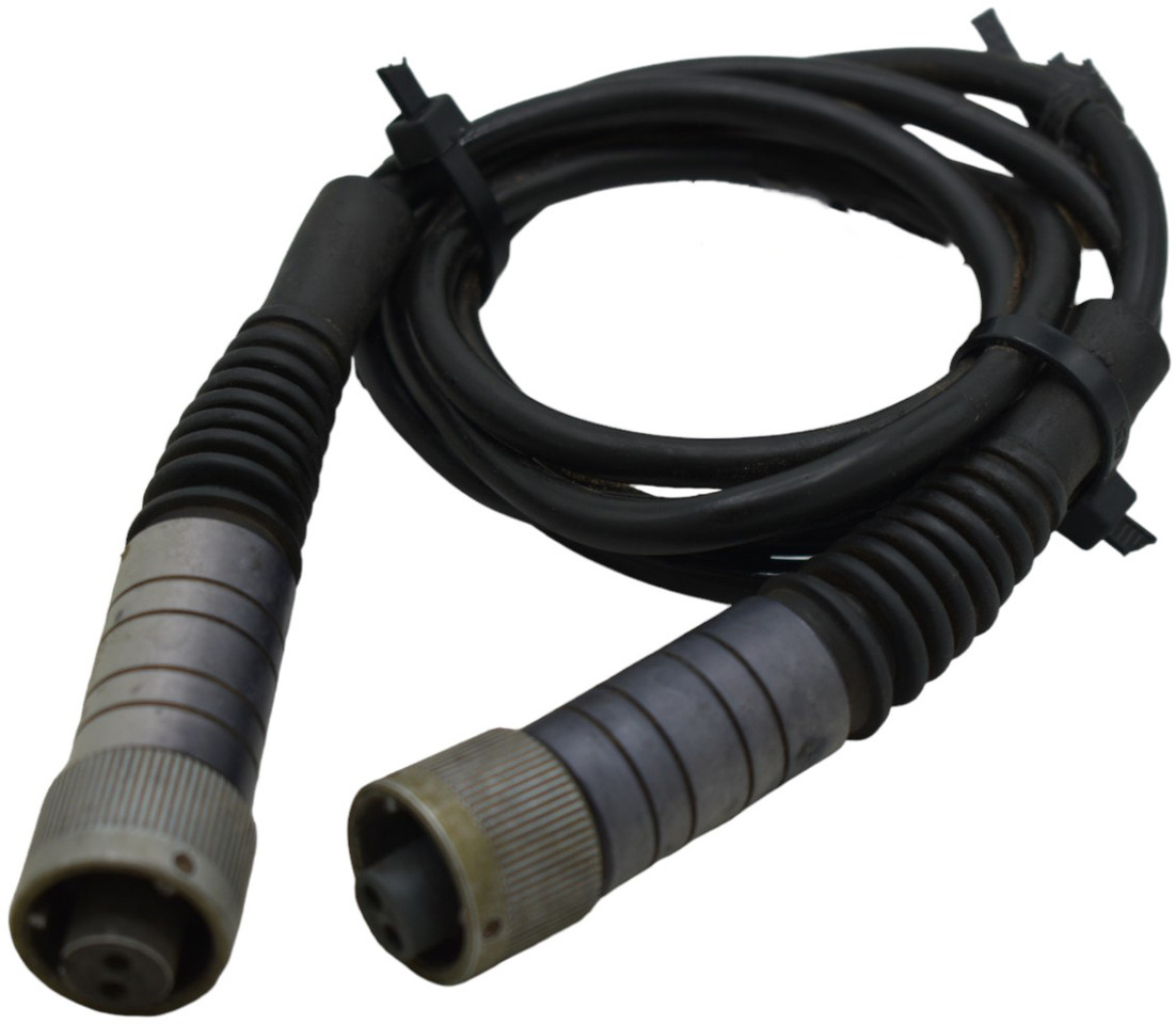 HIAB power cable 9823034 - Spare parts for Truck mounted crane: picture 3 HIAB power cable 9823034 - Spare parts for Truck mounted crane: picture 3