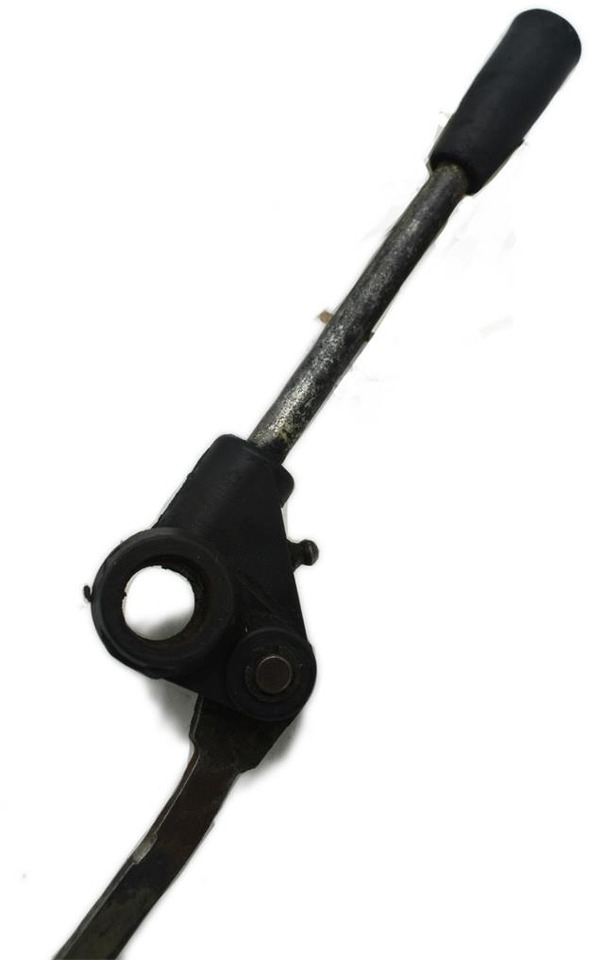 Palanca HIAB 3037932 - Spare parts for Truck mounted crane: picture 5 Palanca HIAB 3037932 - Spare parts for Truck mounted crane: picture 5