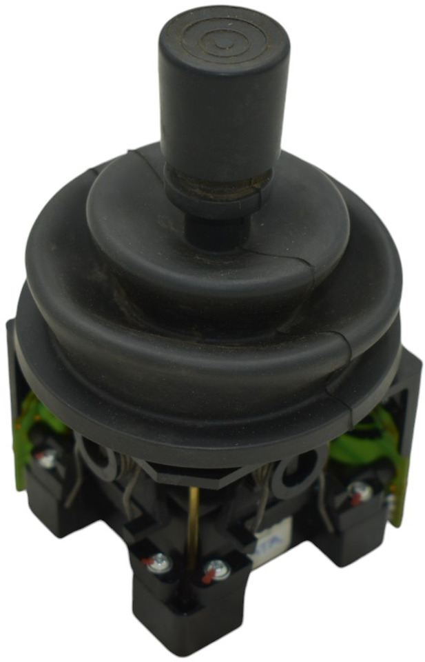 Palanca hetronic JC 300 JC 300 - Spare parts for Truck mounted crane: picture 5 Palanca hetronic JC 300 JC 300 - Spare parts for Truck mounted crane: picture 5