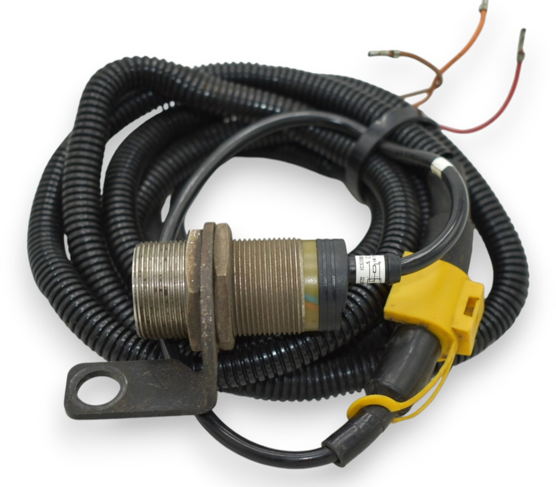 Pressure sensor HIAB 3630722 - Spare parts for Truck mounted crane: picture 3 Pressure sensor HIAB 3630722 - Spare parts for Truck mounted crane: picture 3