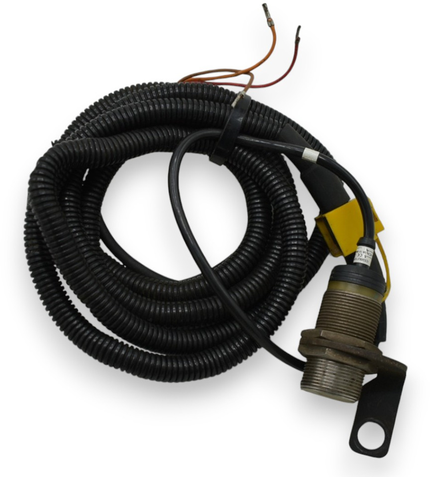 Pressure sensor HIAB 3630722 - Spare parts for Truck mounted crane: picture 4 Pressure sensor HIAB 3630722 - Spare parts for Truck mounted crane: picture 4