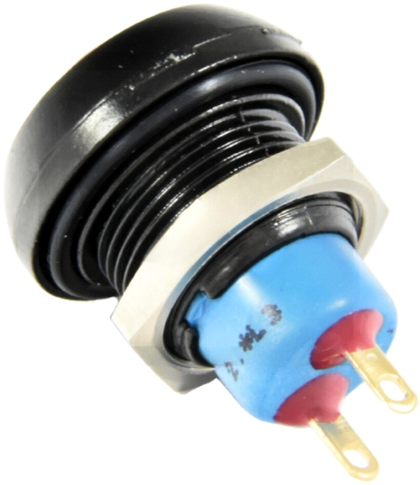 Switch for radio remote control Hiab Combi Drive - Electrical system for Truck mounted crane: picture 3 Switch for radio remote control Hiab Combi Drive - Electrical system for Truck mounted crane: picture 3