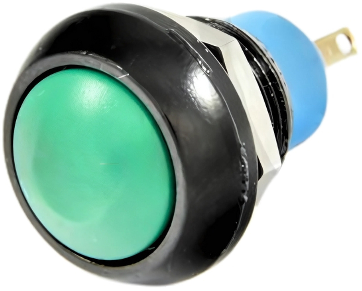 Switch for radio remote control Hiab Combi Drive - Electrical system for Truck mounted crane: picture 1 Switch for radio remote control Hiab Combi Drive - Electrical system for Truck mounted crane: picture 1