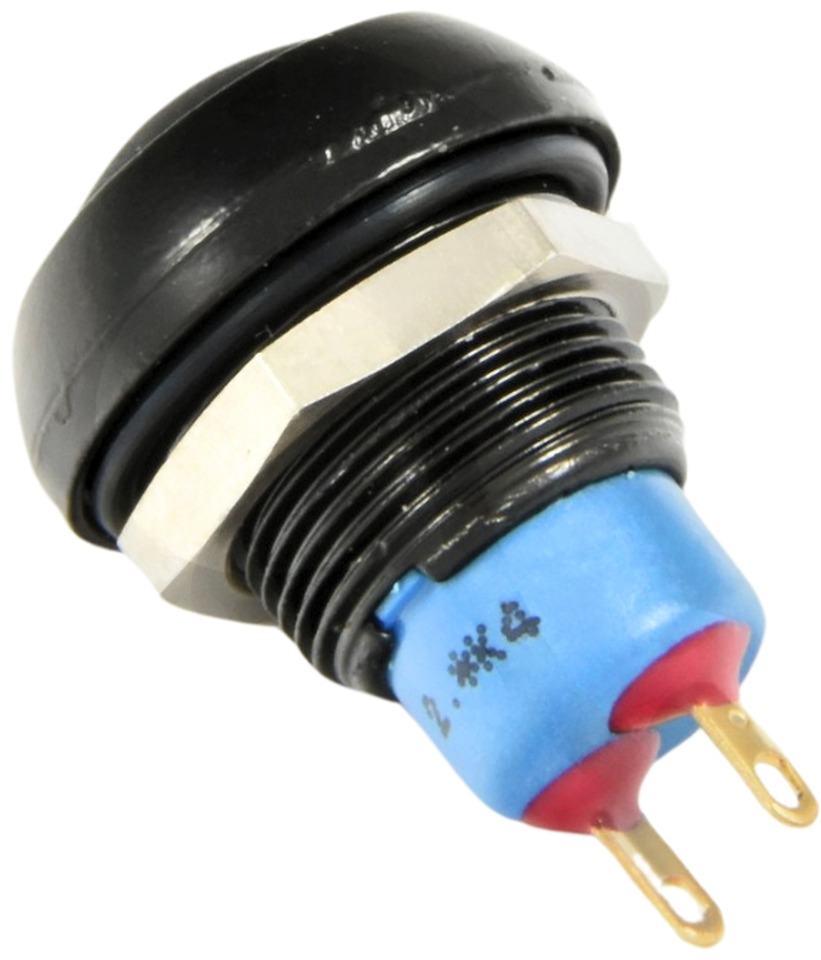 Switch for radio remote control Hiab Combi Drive - Electrical system for Truck mounted crane: picture 3 Switch for radio remote control Hiab Combi Drive - Electrical system for Truck mounted crane: picture 3