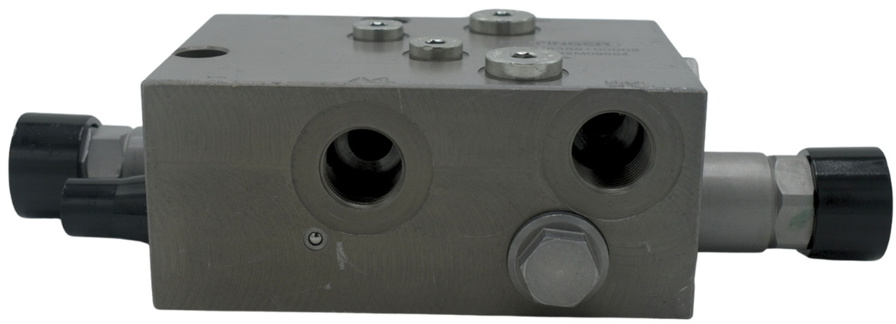 Valve Palfinger EV5144 - Hydraulic valve for Truck mounted crane: picture 3 Valve Palfinger EV5144 - Hydraulic valve for Truck mounted crane: picture 3