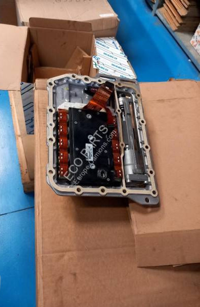DAF - Transmission for Truck: picture 3 DAF - Transmission for Truck: picture 3