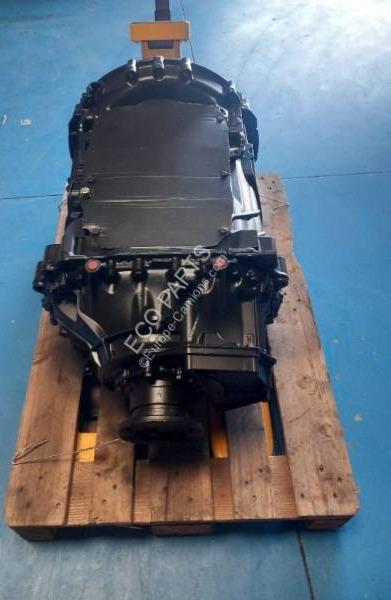 DAF - Transmission for Truck: picture 2 DAF - Transmission for Truck: picture 2
