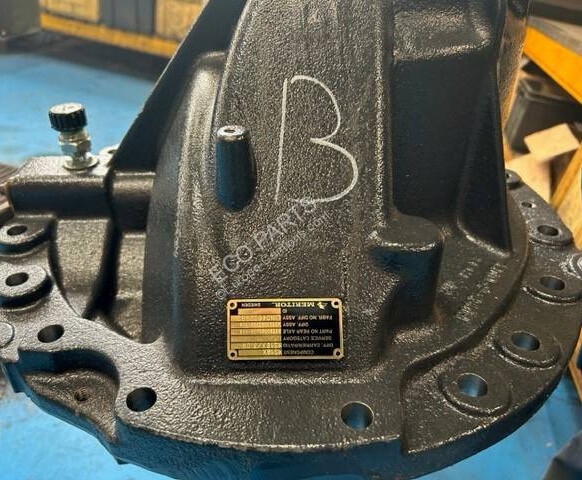 Volvo  - Transmission for Truck: picture 2 Volvo  - Transmission for Truck: picture 2