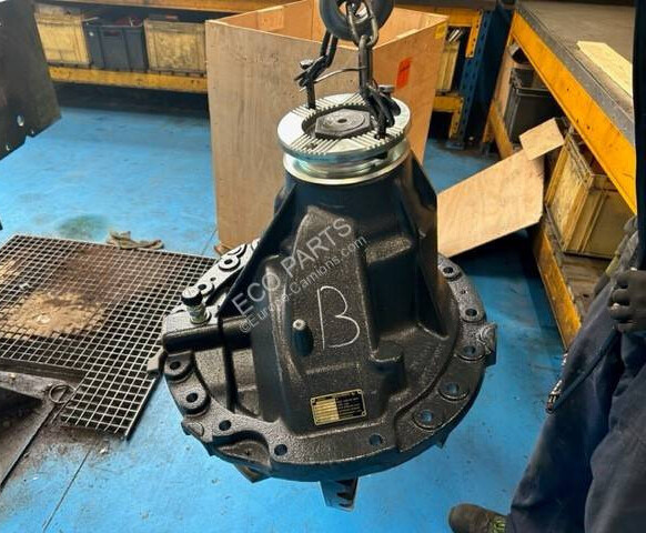 Volvo  - Transmission for Truck: picture 2 Volvo  - Transmission for Truck: picture 2