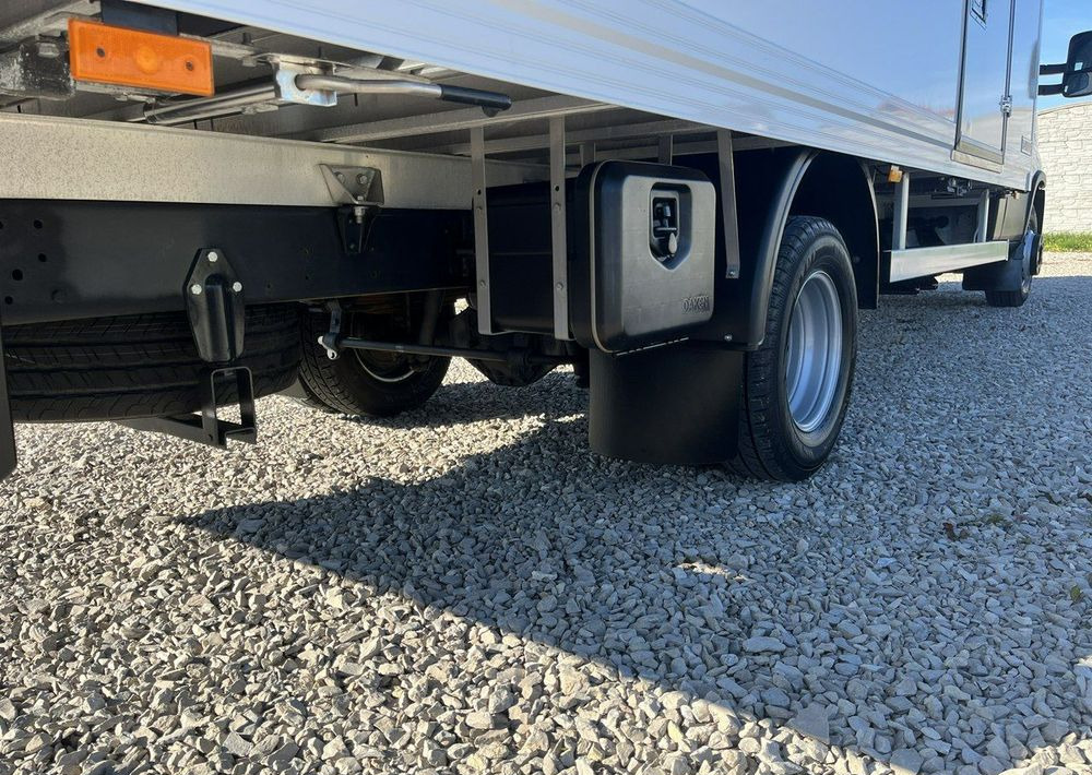 Iveco Daily leasing Iveco Daily: picture 20