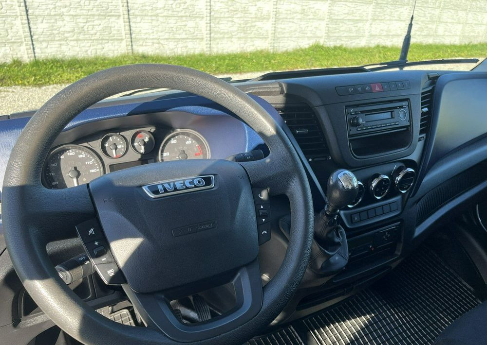 Iveco Daily leasing Iveco Daily: picture 10