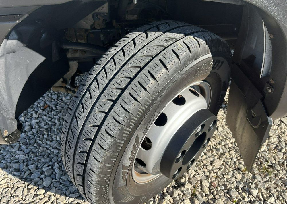 Iveco Daily leasing Iveco Daily: picture 18