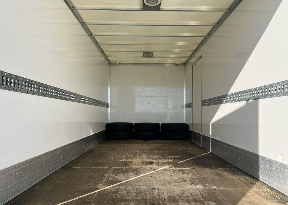 Iveco Daily leasing Iveco Daily: picture 8