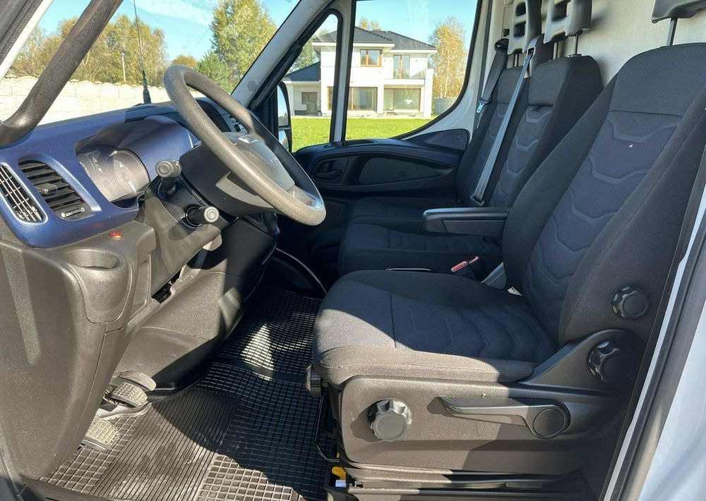 Iveco Daily leasing Iveco Daily: picture 9