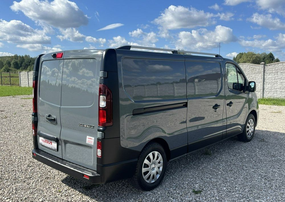 Renault Trafic - Minibus, Passenger van: picture 5 Renault Trafic - Minibus, Passenger van: picture 5