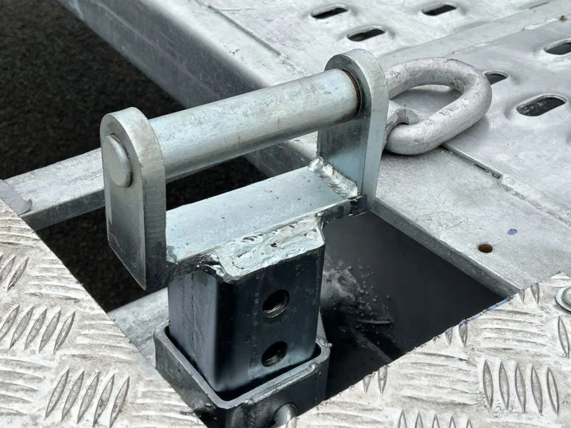 AKSOYLU Autotransporter AK 4 lader nieuwe model 2026 - Autotransporter semi-trailer: picture 4 AKSOYLU Autotransporter AK 4 lader nieuwe model 2026 - Autotransporter semi-trailer: picture 4