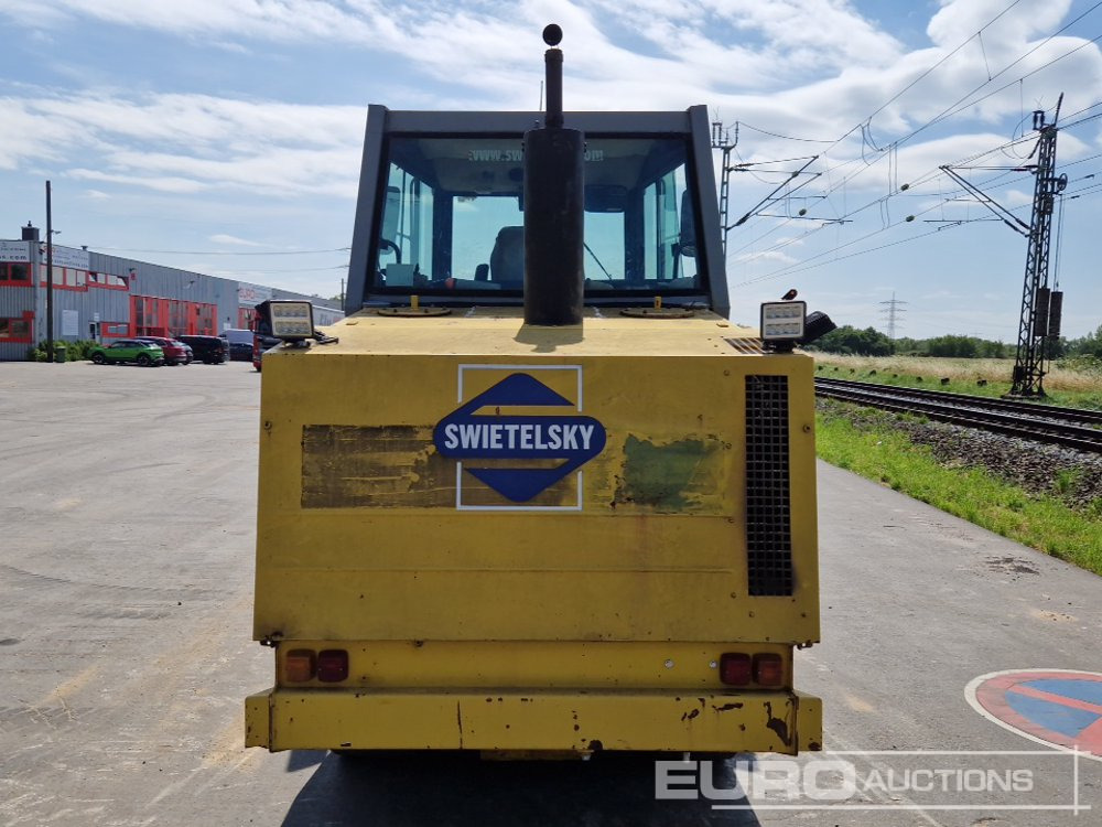 1991 ABG Puma 169 AV - Roller: picture 4 1991 ABG Puma 169 AV - Roller: picture 4