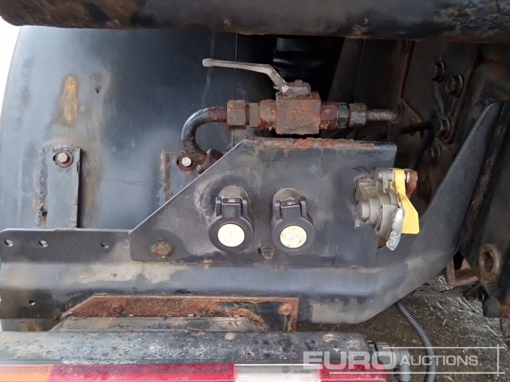 ATV/ Quad 2009 Mercedes Benz U20: picture 24