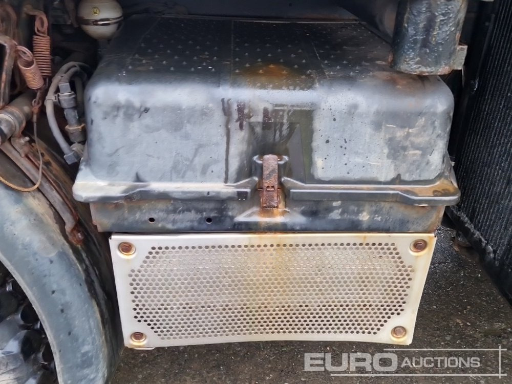 ATV/ Quad 2009 Mercedes Benz U20: picture 27