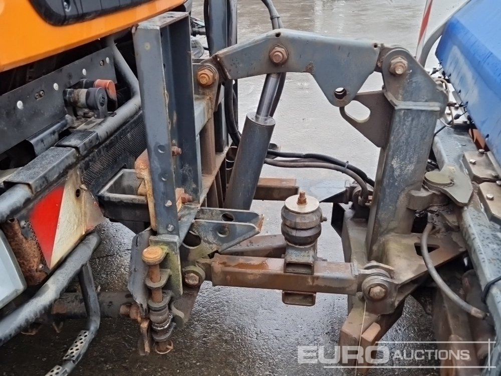 ATV/ Quad 2009 Mercedes Benz U20: picture 21