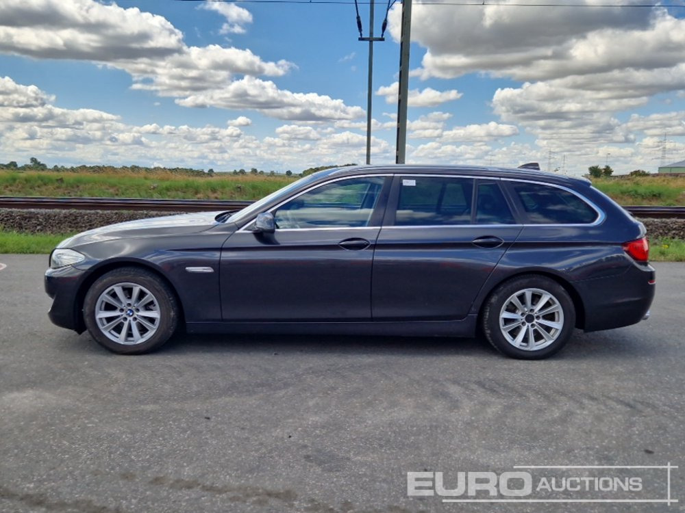 2011 BMW 5 SERIES - Car: picture 2 2011 BMW 5 SERIES - Car: picture 2