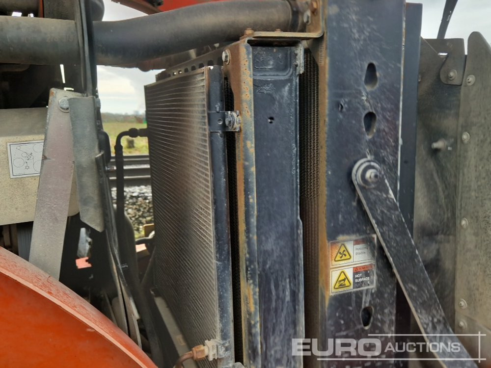 Roller 2011 CAT CP74: picture 23