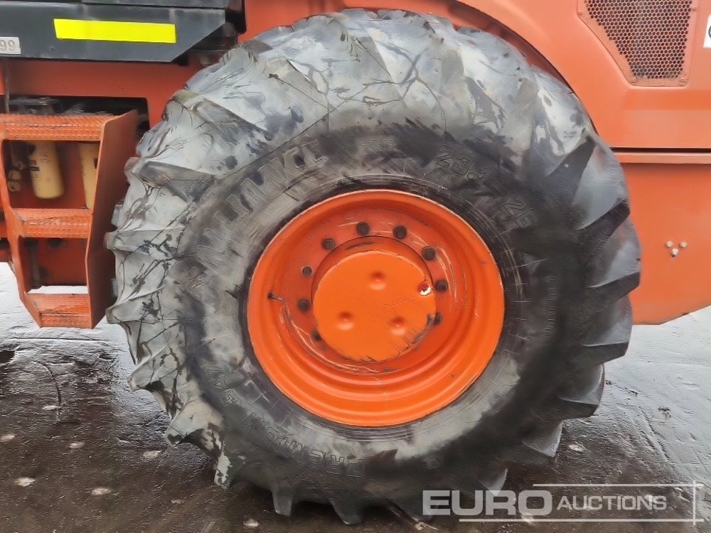 Roller 2011 CAT CP74: picture 15