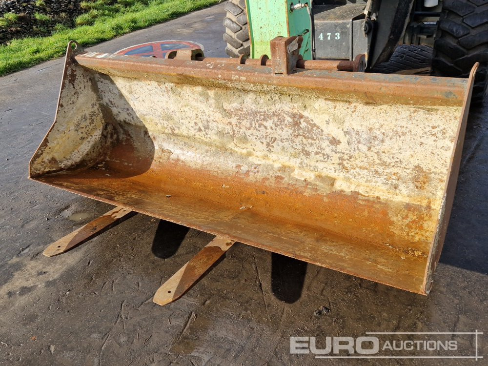 Telescopic handler 2011 Dieci Icarus 40.17: picture 17