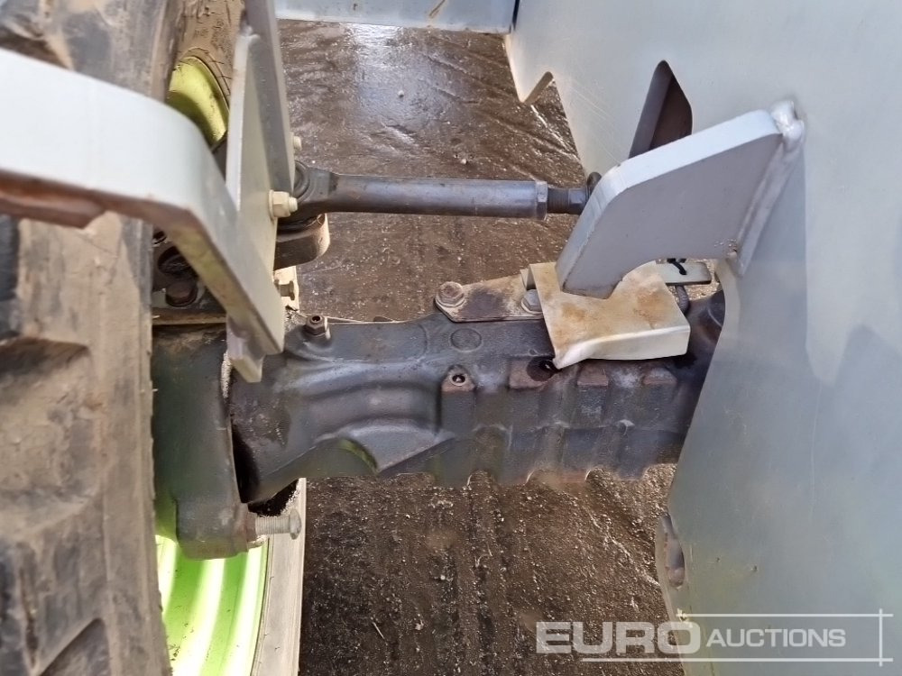 Telescopic handler 2011 Dieci Icarus 40.17: picture 12