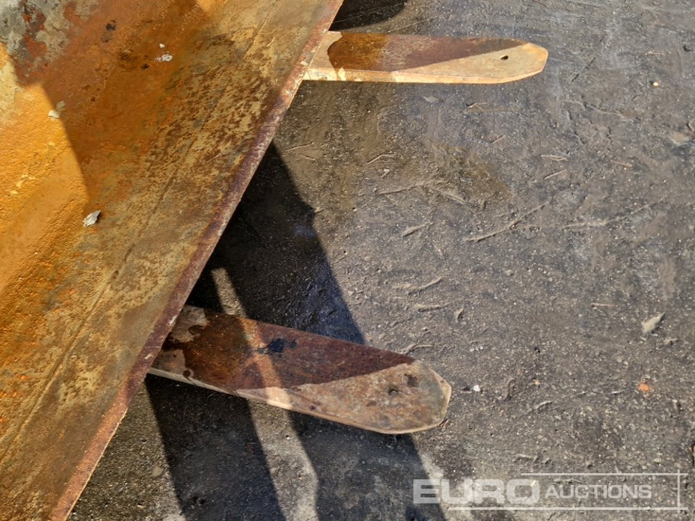 Telescopic handler 2011 Dieci Icarus 40.17: picture 19