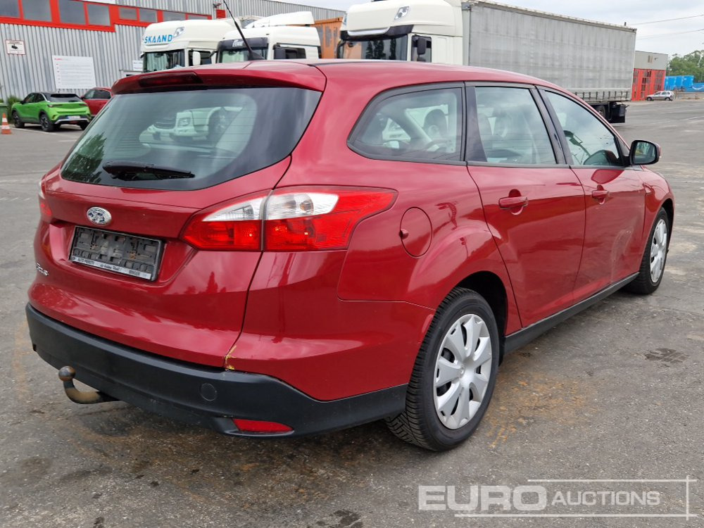 2011 Ford Focus - Car: picture 5 2011 Ford Focus - Car: picture 5