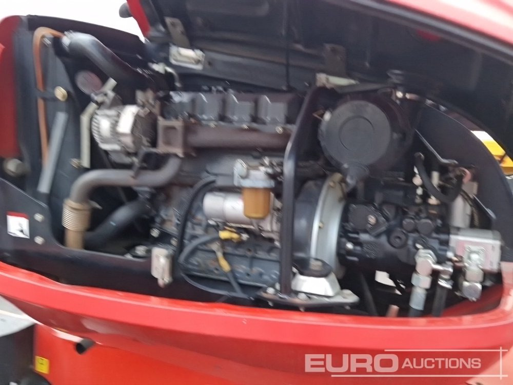 Aerial platform 2012 Manitou 180ATJ: picture 25 Aerial platform 2012 Manitou 180ATJ: picture 25