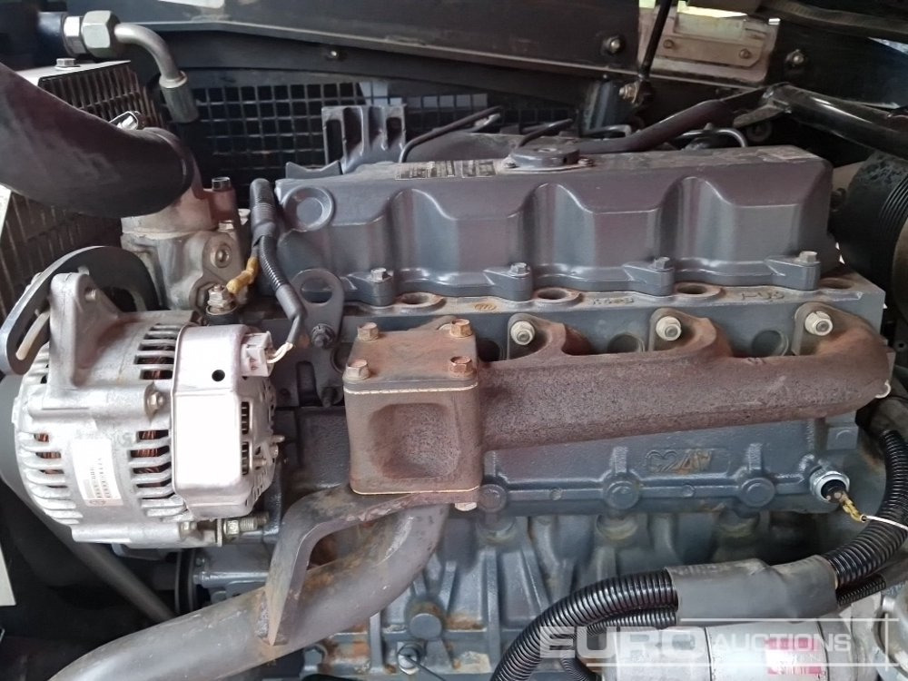 Aerial platform 2012 Manitou 180ATJ: picture 27 Aerial platform 2012 Manitou 180ATJ: picture 27