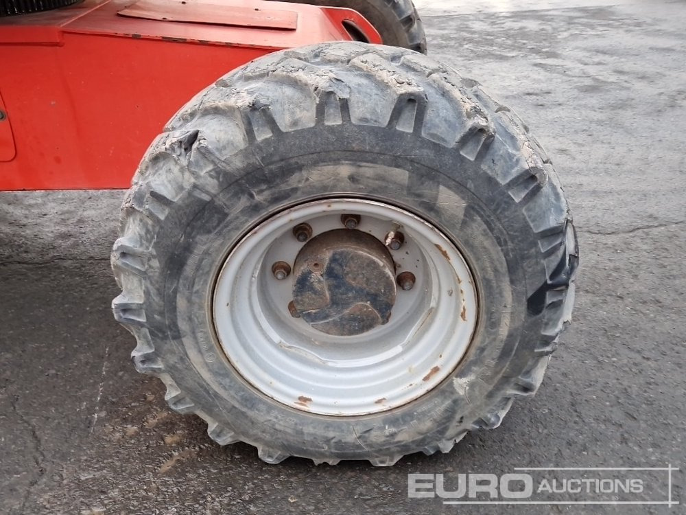 Aerial platform 2012 Manitou 180ATJ: picture 7 Aerial platform 2012 Manitou 180ATJ: picture 7