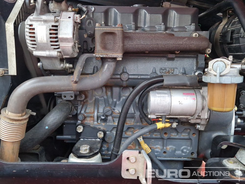 Aerial platform 2012 Manitou 180ATJ: picture 26 Aerial platform 2012 Manitou 180ATJ: picture 26