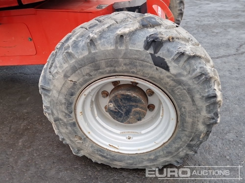 Aerial platform 2012 Manitou 180ATJ: picture 9 Aerial platform 2012 Manitou 180ATJ: picture 9