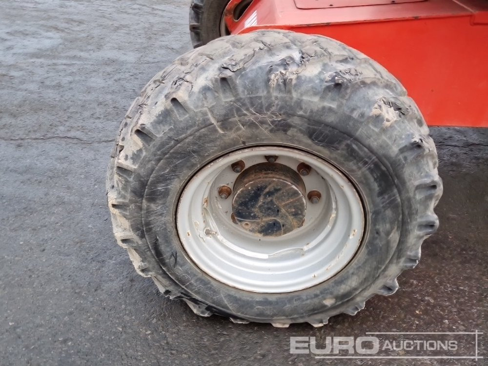 Aerial platform 2012 Manitou 180ATJ: picture 8 Aerial platform 2012 Manitou 180ATJ: picture 8