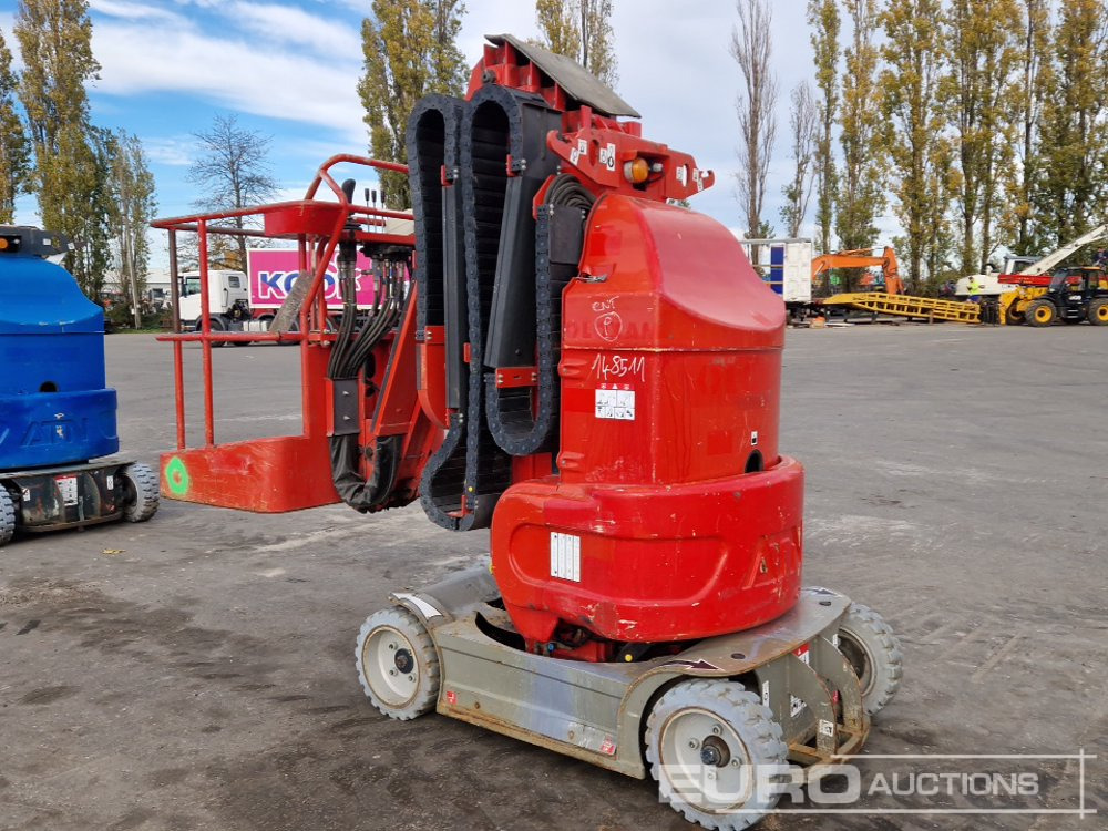 2013 ATN PIAF1000R - Vertical mast lift: picture 2 2013 ATN PIAF1000R - Vertical mast lift: picture 2