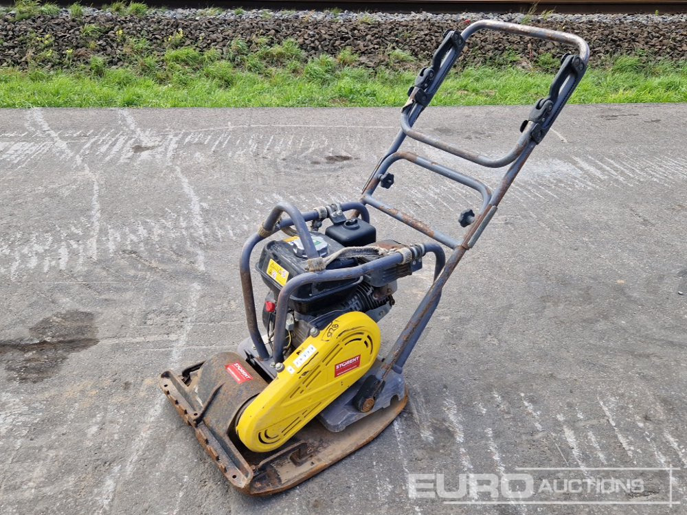 2013 Atlas Copco LF75 - Asphalt machine: picture 1 2013 Atlas Copco LF75 - Asphalt machine: picture 1
