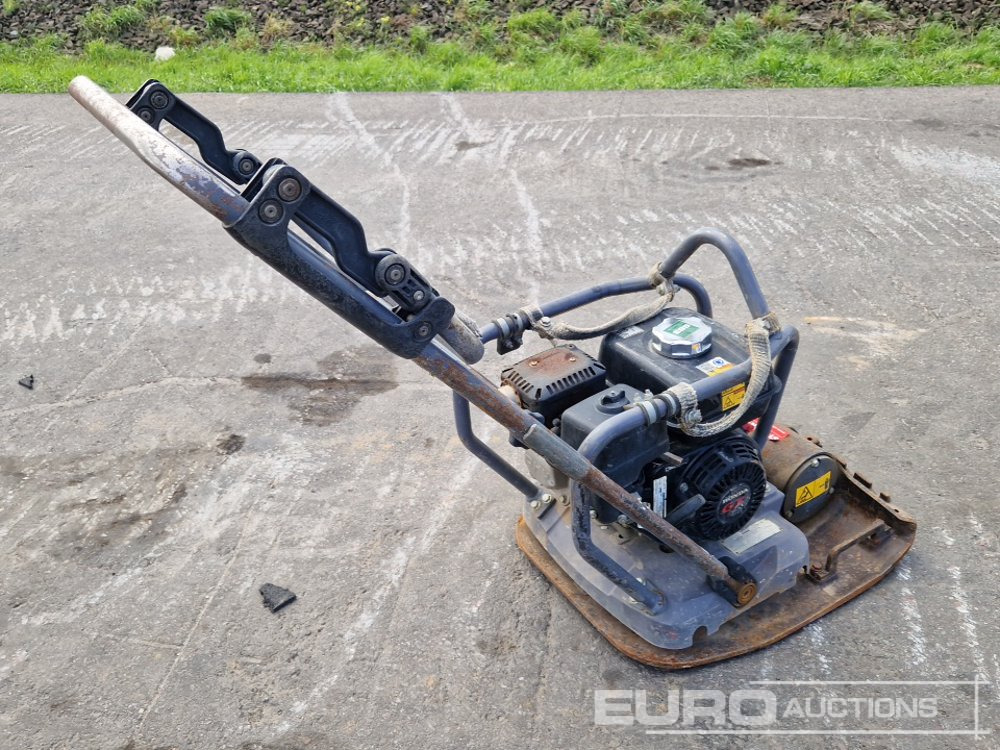 2013 Atlas Copco LF75 - Asphalt machine: picture 3 2013 Atlas Copco LF75 - Asphalt machine: picture 3