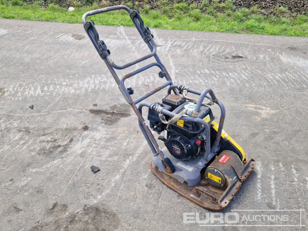 2013 Atlas Copco LF75 - Asphalt machine: picture 4 2013 Atlas Copco LF75 - Asphalt machine: picture 4