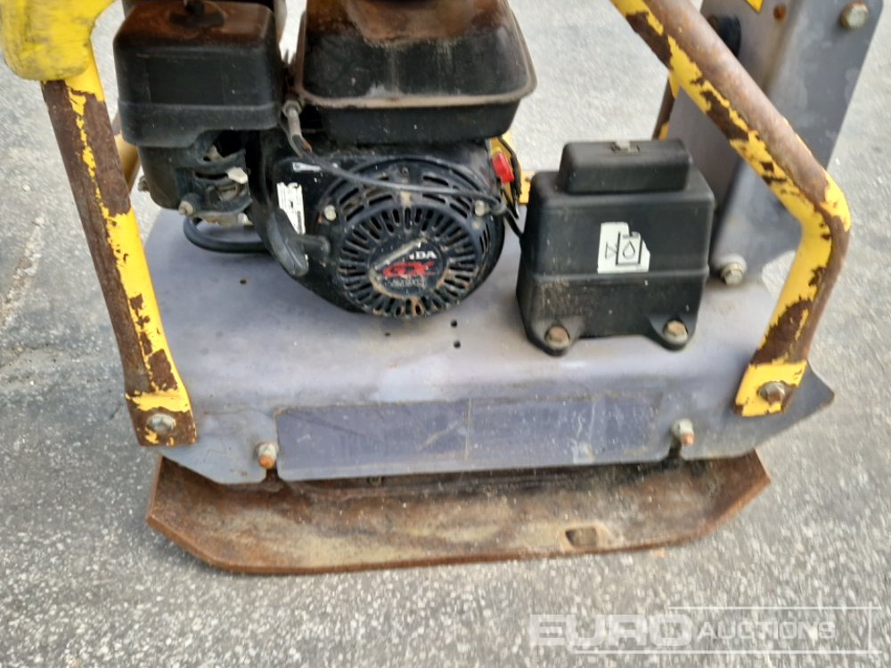 2013 Atlas Copco LG200 - Asphalt machine: picture 5 2013 Atlas Copco LG200 - Asphalt machine: picture 5