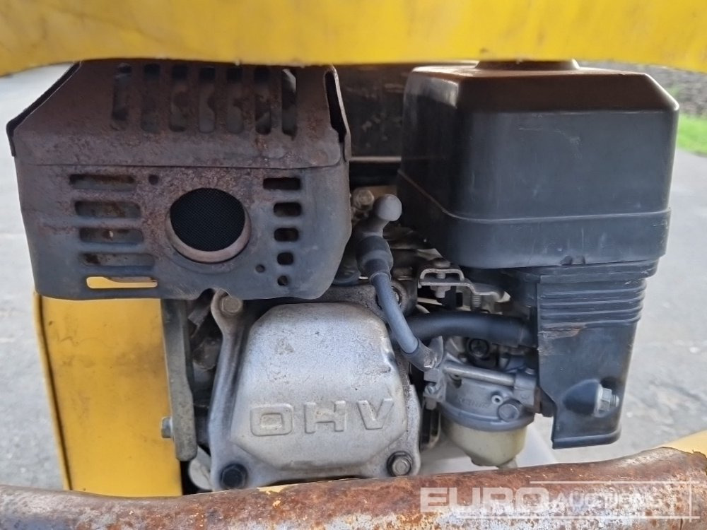 Asphalt machine 2013 Atlas Copco LG200: picture 6